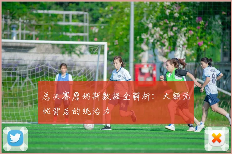 总决赛詹姆斯数据全解析：大额无忧背后的统治力