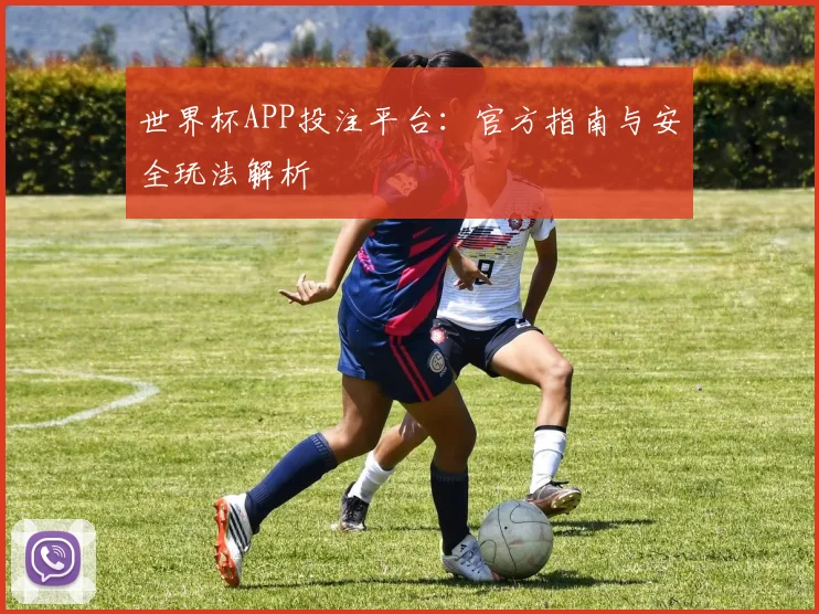 世界杯APP投注平台：官方指南与安全玩法解析