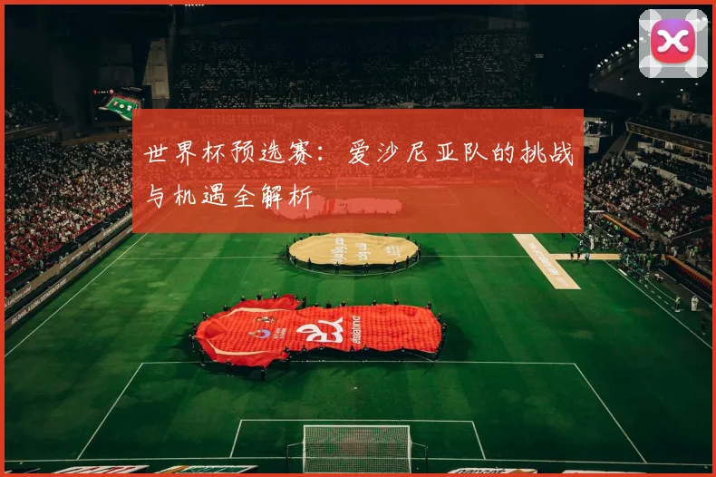 世界杯预选赛:爱沙尼亚队的挑战与机遇全解析